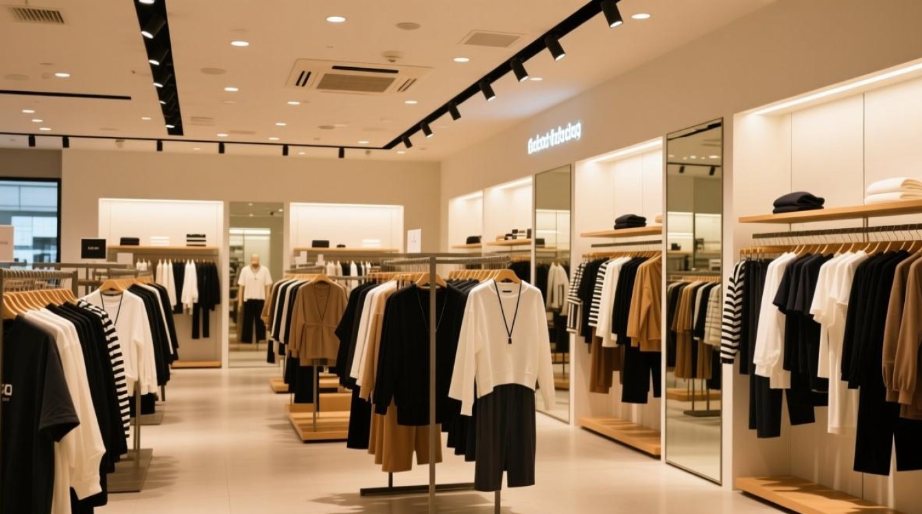 服装店网站建设思路，如何打造一个既美观又实用的在线购物平台？