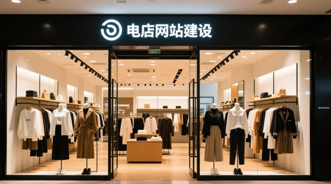 服装店网站建设思路，如何打造一个既美观又实用的在线购物平台？