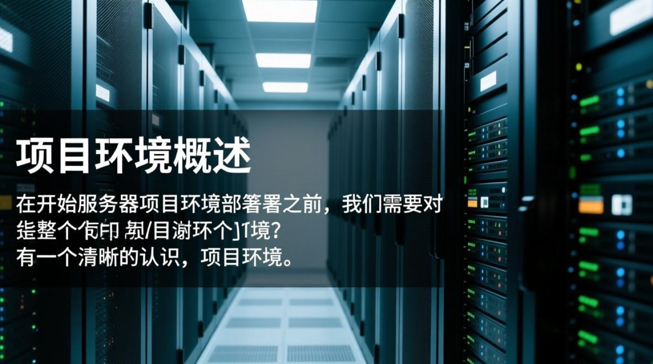 服务器项目环境部署过程中，有哪些常见问题需要注意和解决？