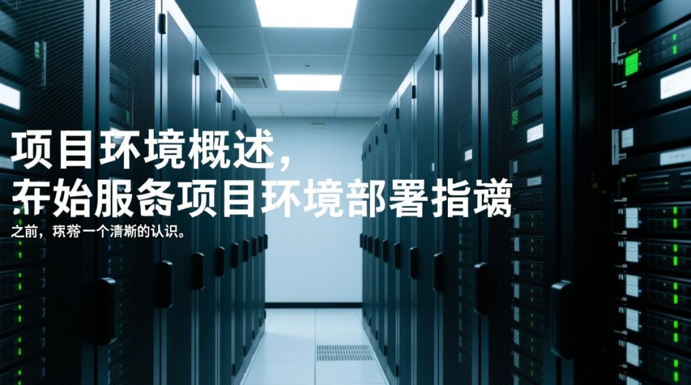 服务器项目环境部署过程中，有哪些常见问题需要注意和解决？