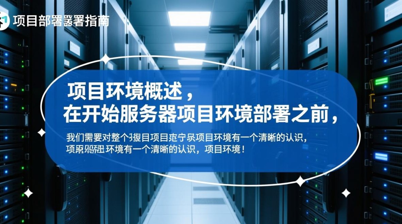 服务器项目环境部署过程中，有哪些常见问题需要注意和解决？