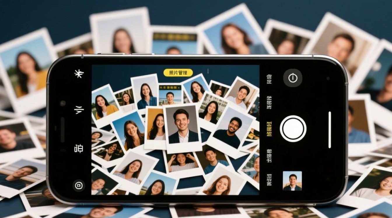 服务相片管理软件，如何优化相片管理体验，解决哪些痛点问题？