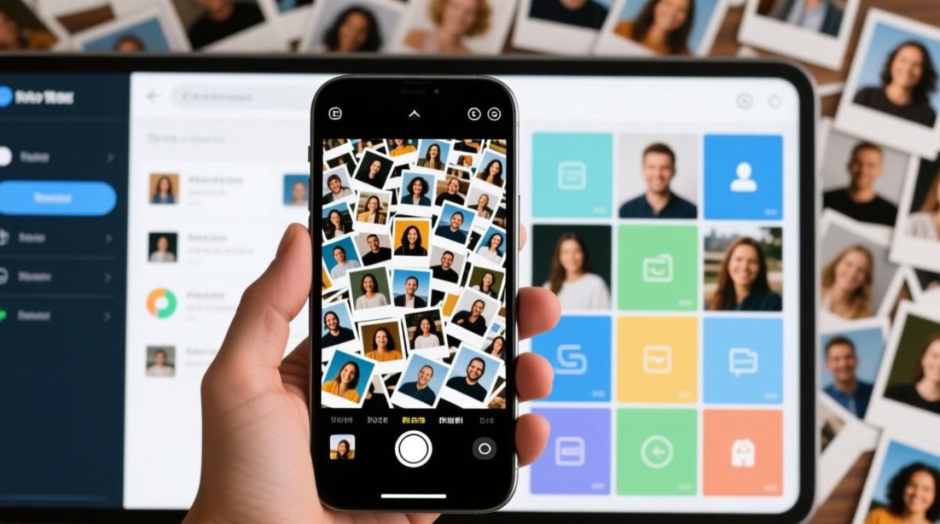 服务相片管理软件，如何优化相片管理体验，解决哪些痛点问题？