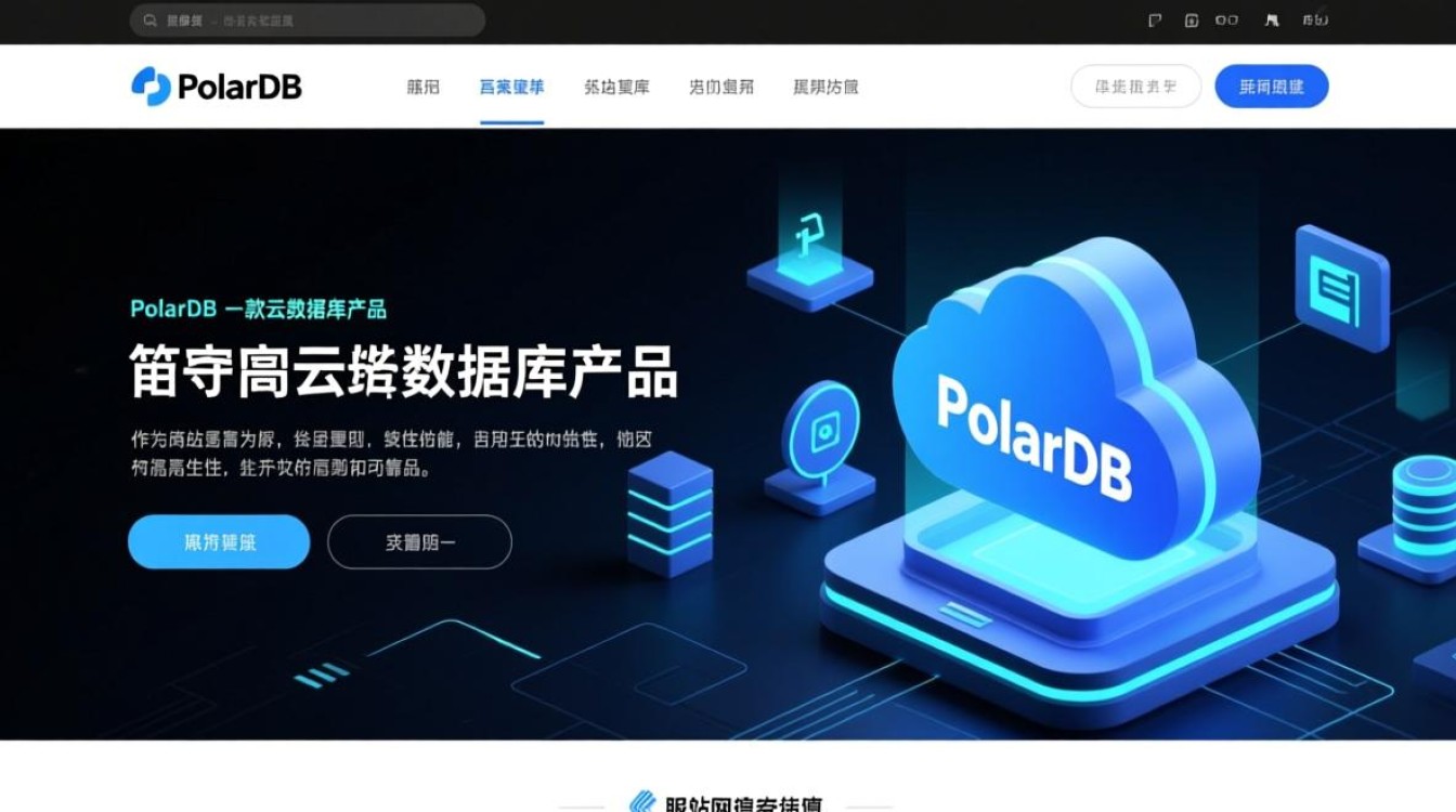 PolarDB数据库服务网站价格是否高得离谱？