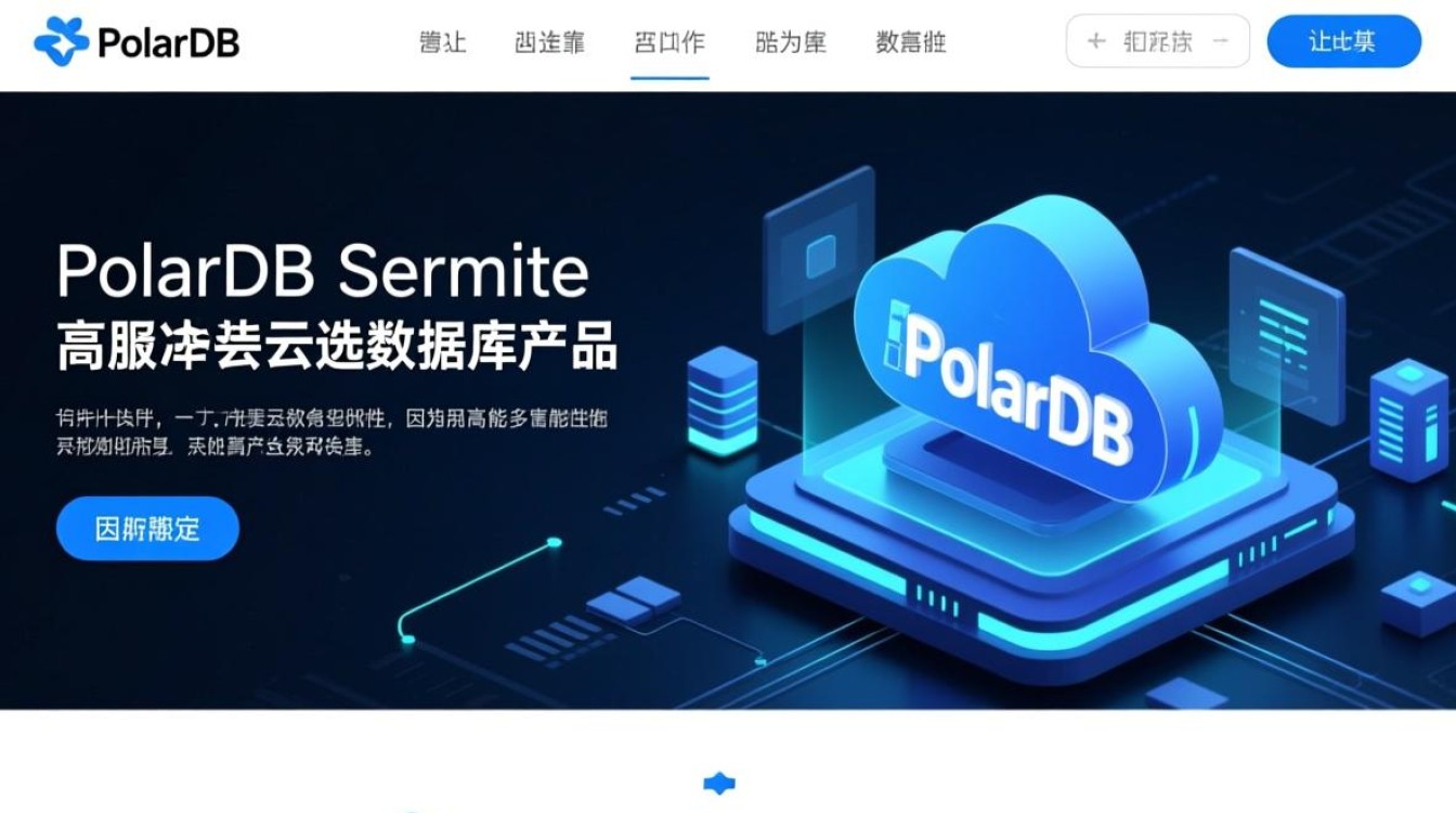 PolarDB数据库服务网站价格是否高得离谱？