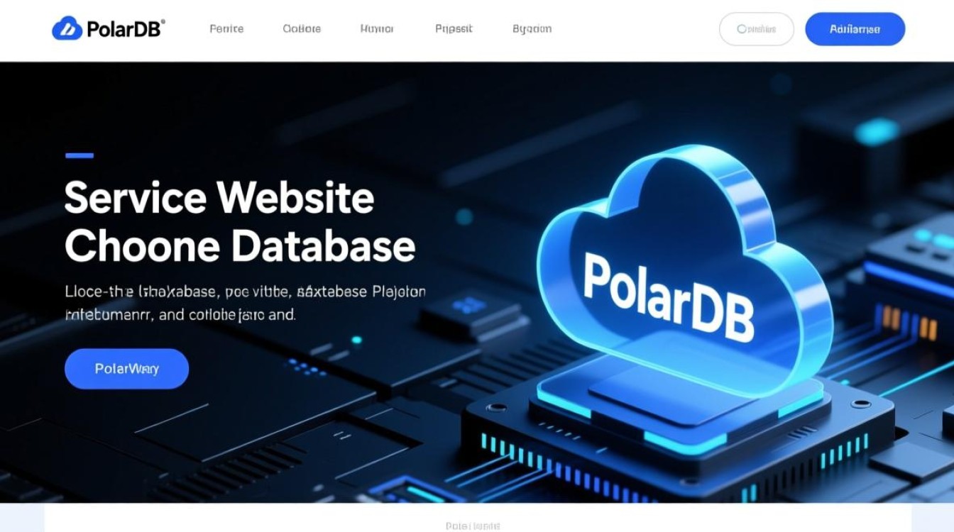 PolarDB数据库服务网站价格是否高得离谱？