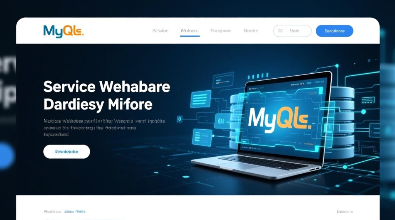 有哪些高质量文章详细解读服务网站如何使用MYSQL数据库？