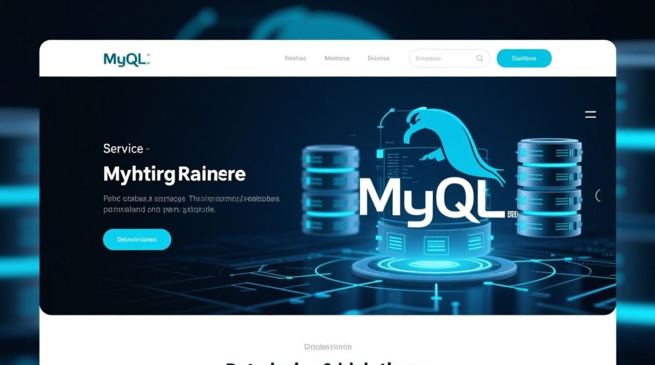 有哪些高质量文章详细解读服务网站如何使用MYSQL数据库？