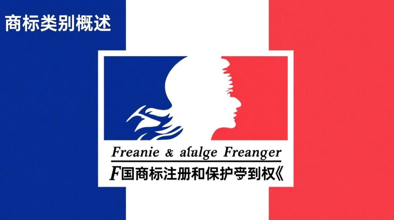 法国商标类别具体包含哪些分类?如何正确选择注册? 法国商标类别具体包含哪些分类?如何正确选择注册?