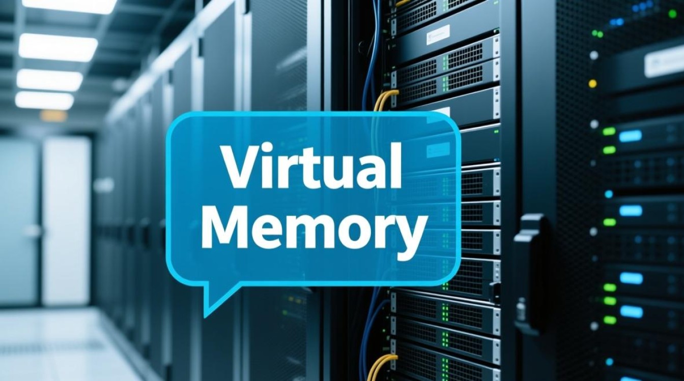 服务器是否开启虚拟内存？不同场景下的最佳实践分析？