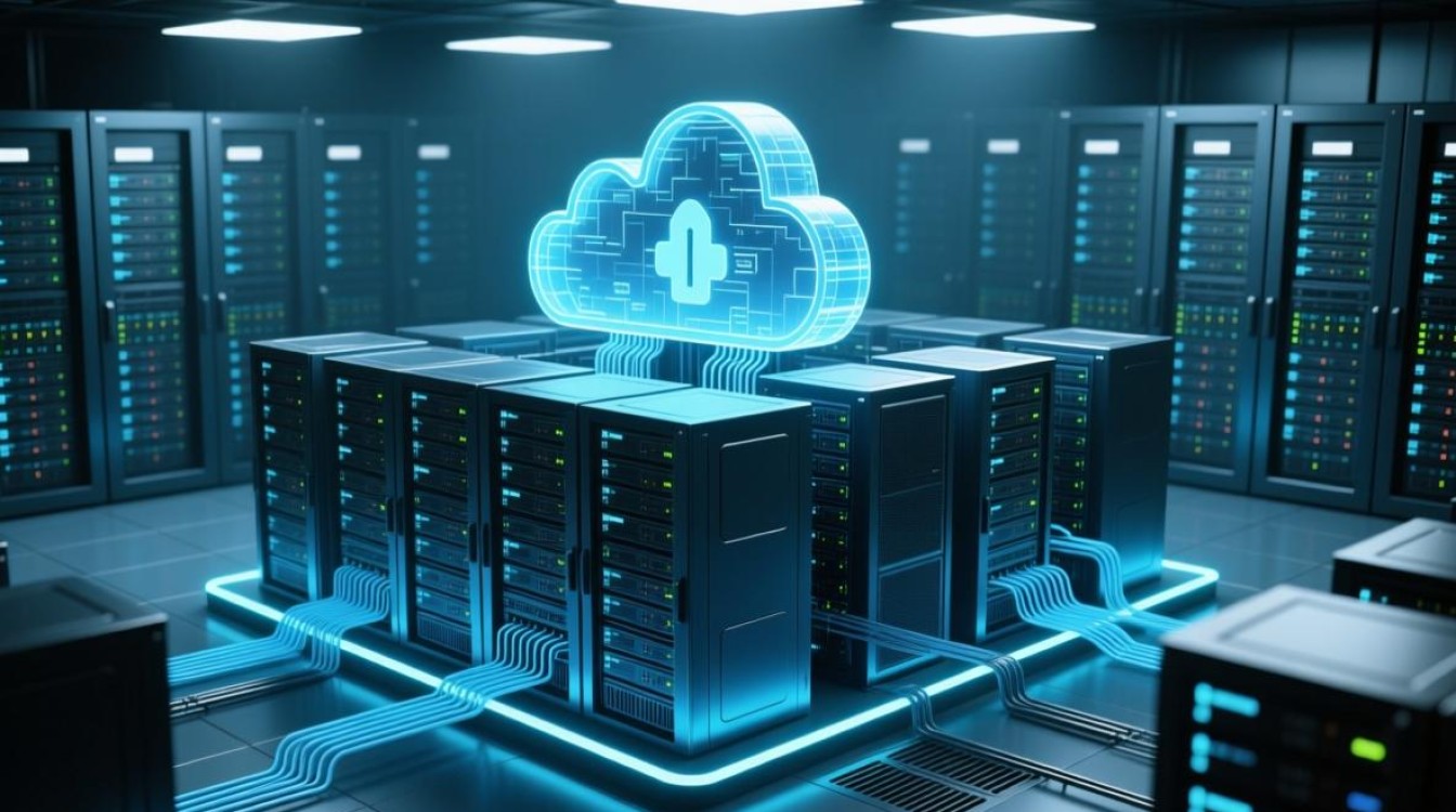 服务器集群虚拟机技术如何优化性能与资源分配? 服务器集群虚拟机技术如何优化性能与资源分配?