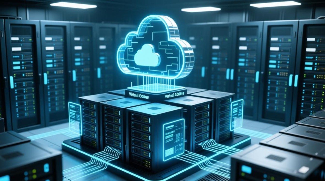 服务器集群虚拟机技术如何优化性能与资源分配? 服务器集群虚拟机技术如何优化性能与资源分配?