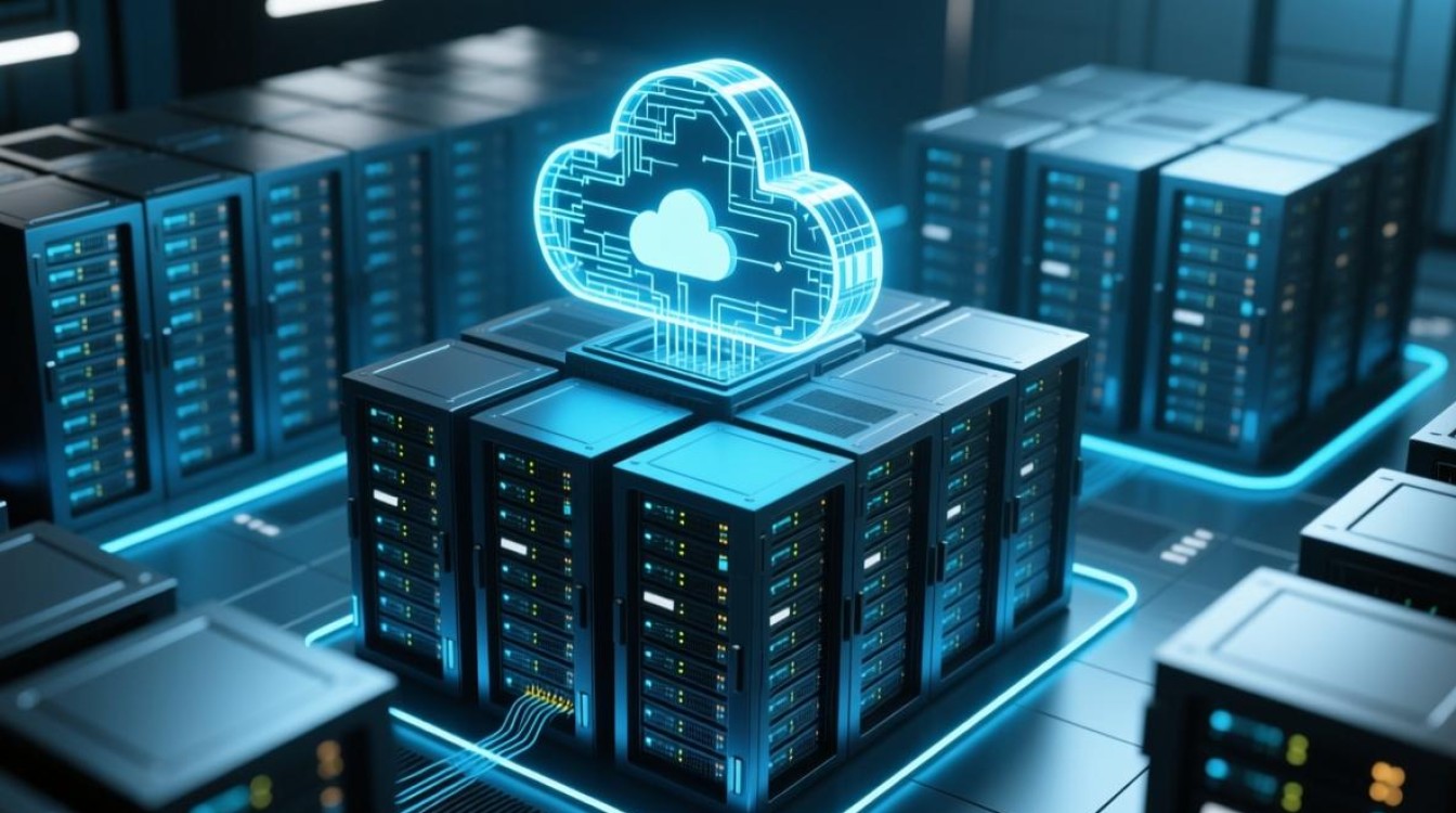 服务器集群虚拟机技术如何优化性能与资源分配? 服务器集群虚拟机技术如何优化性能与资源分配?