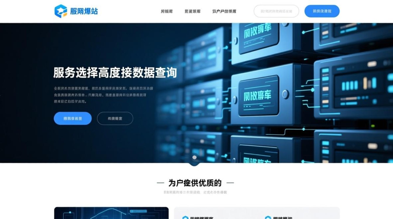 服务网站如何挑选适合高度连接数据查询的数据库系统? 服务网站如何挑选适合高度连接数据查询的数据库系统?