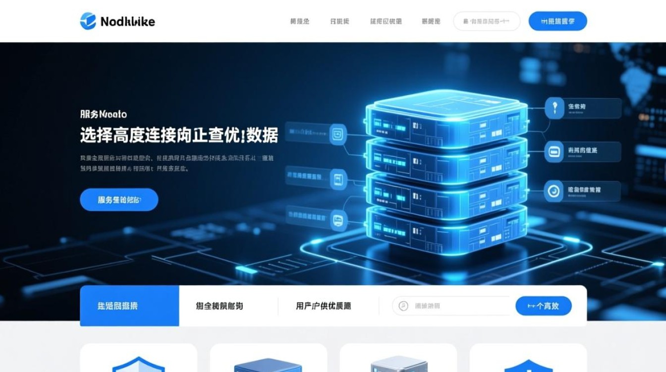 服务网站如何挑选适合高度连接数据查询的数据库系统? 服务网站如何挑选适合高度连接数据查询的数据库系统?