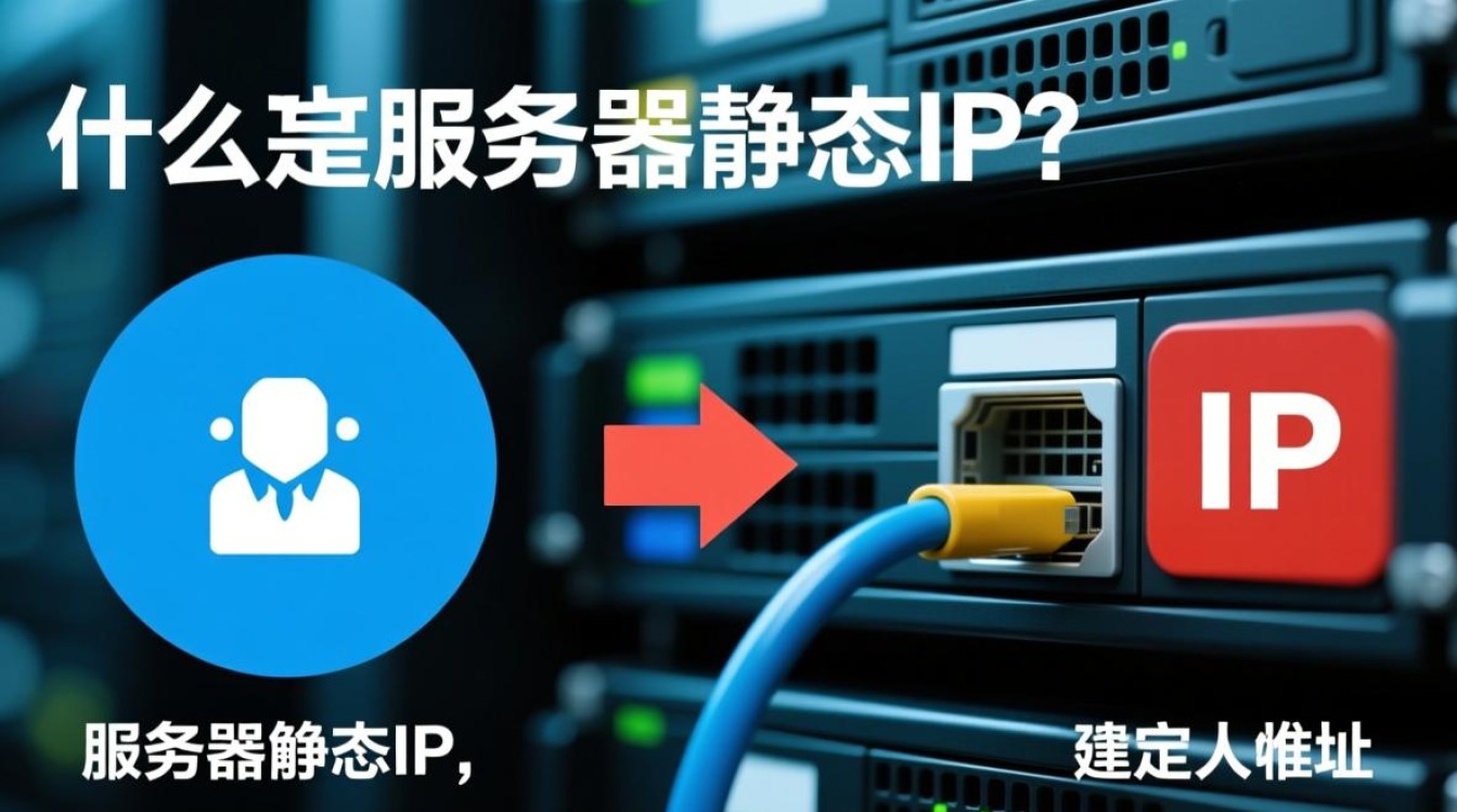 静态IP与默认网关IP有何本质差异?如何正确配置? 静态IP与默认网关IP有何本质差异?如何正确配置?