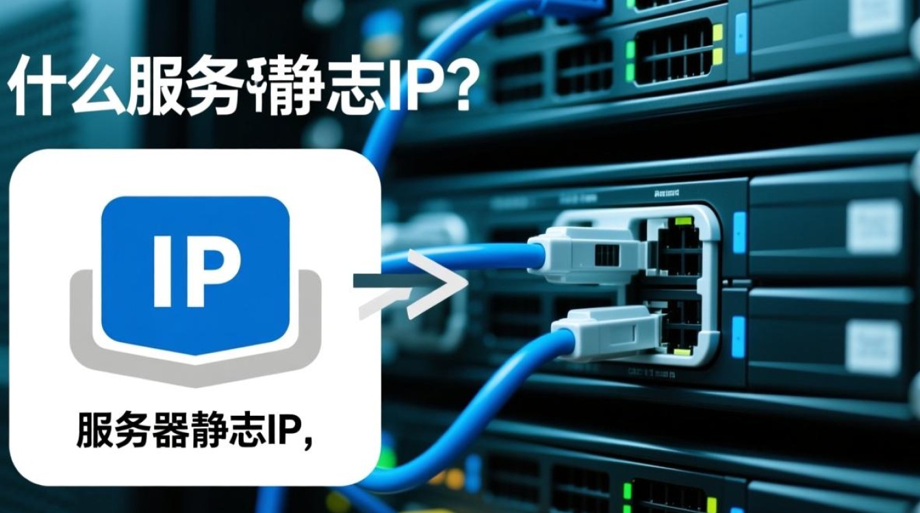 静态IP与默认网关IP有何本质差异?如何正确配置? 静态IP与默认网关IP有何本质差异?如何正确配置?