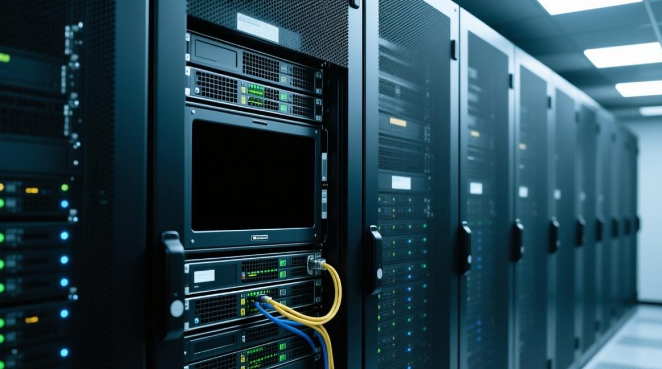 服务器频繁黑屏闪退，背后原因是什么？技术故障还是其他隐患？