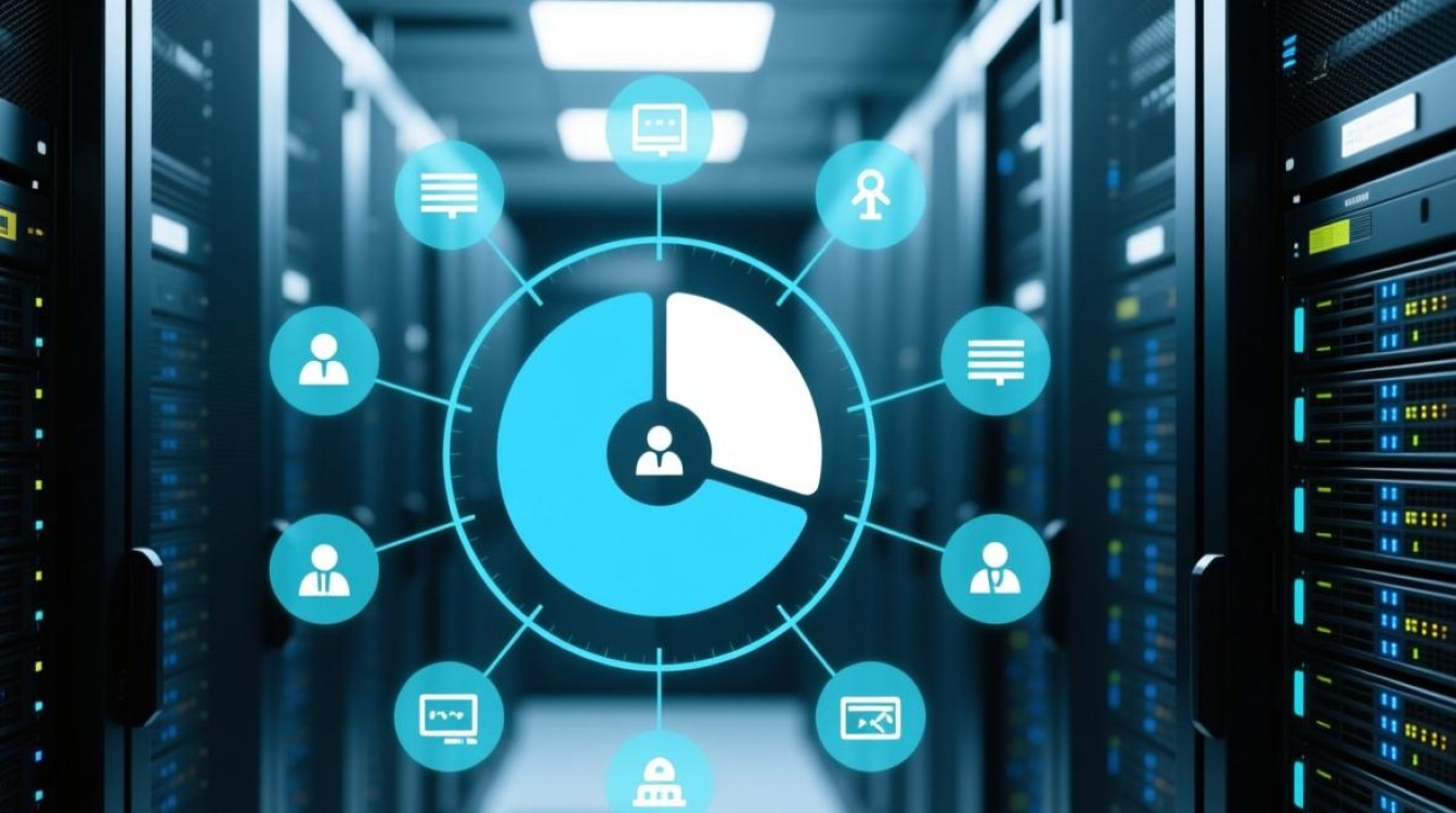 服务管理器分盘，如何优化磁盘分配策略以提升系统性能？