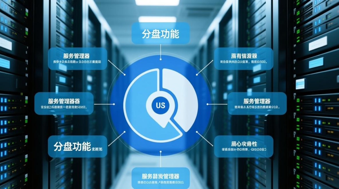 服务管理器分盘，如何优化磁盘分配策略以提升系统性能？