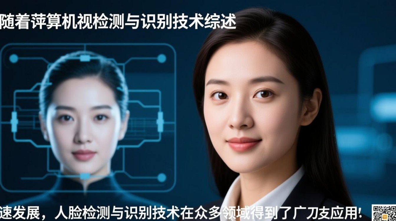 樊振萍人脸检测识别技术综述，技术原理、应用及未来展望有哪些疑问？