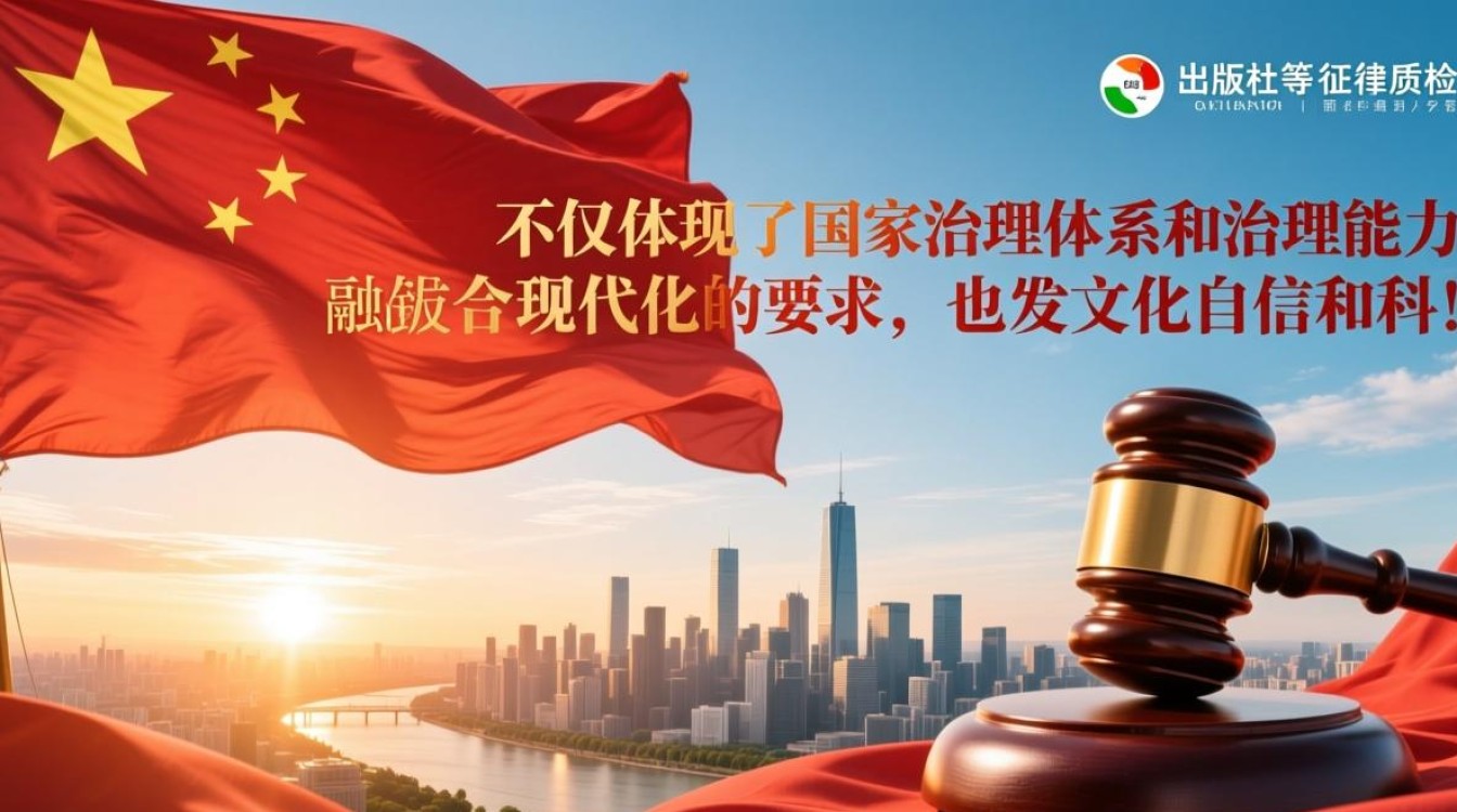 法律、质检、哈工大出版社，三者有何交集与关联？