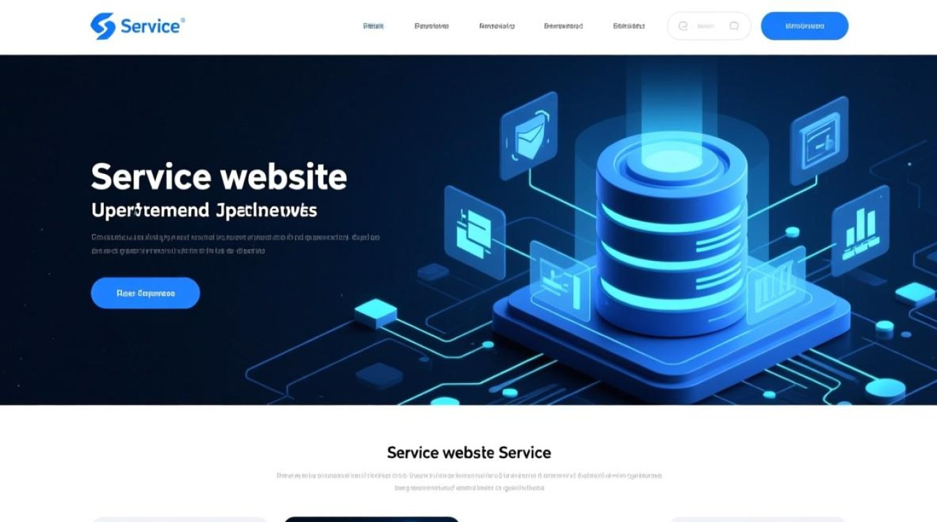 服务网站如何高效利用高度连接数据查询的数据库? 服务网站如何高效利用高度连接数据查询的数据库?