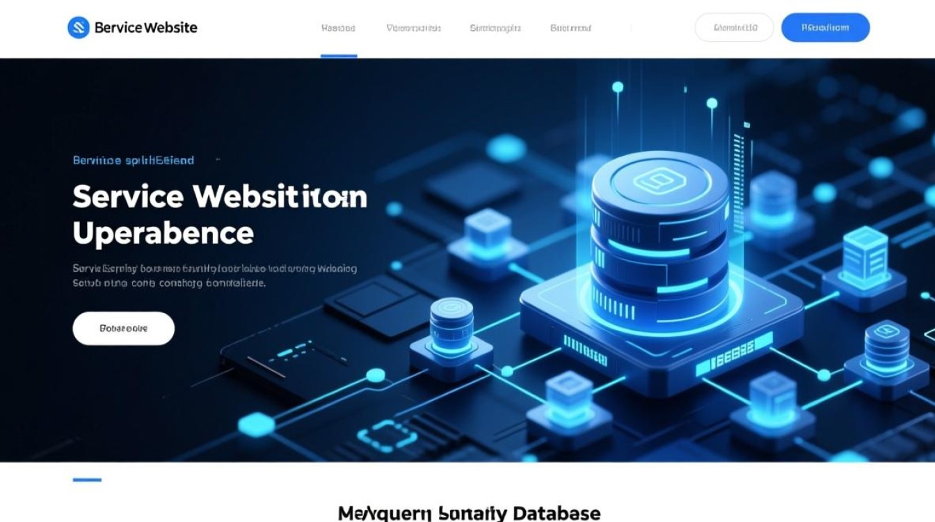 服务网站如何高效利用高度连接数据查询的数据库? 服务网站如何高效利用高度连接数据查询的数据库?