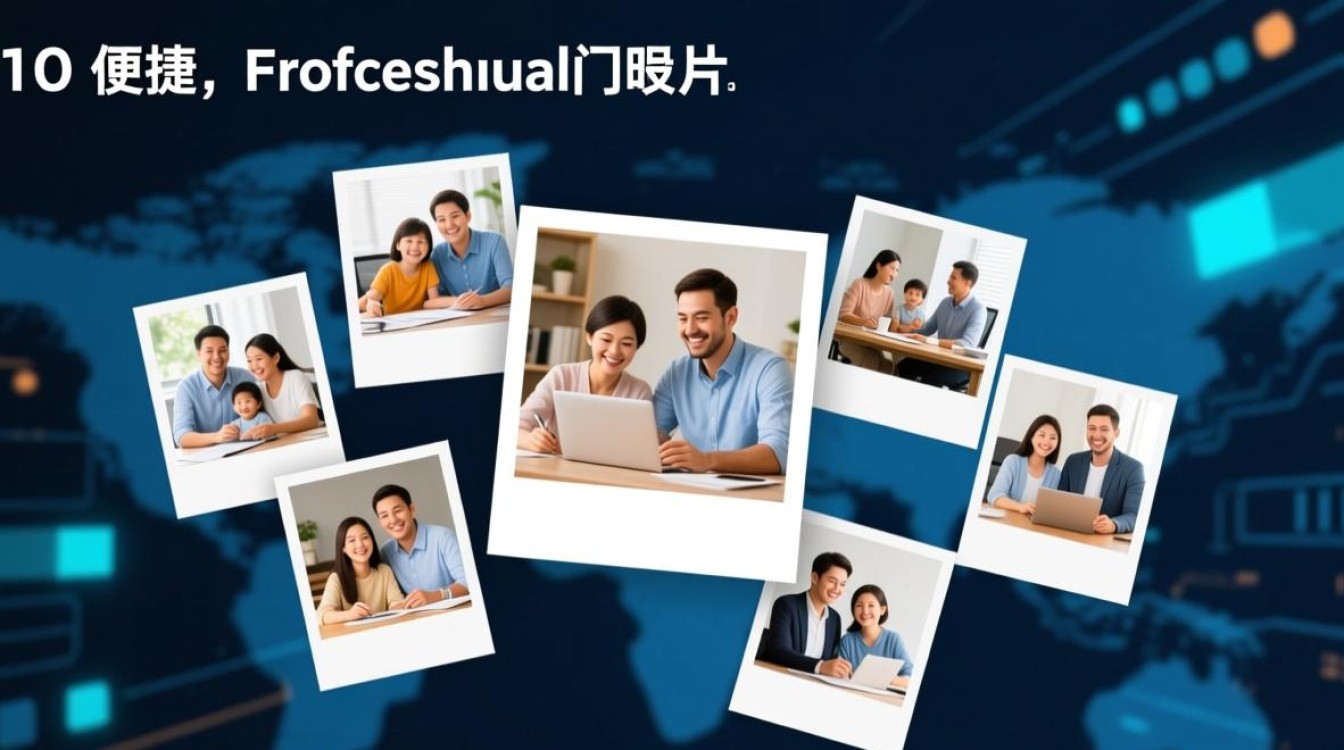 服务相片管理,如何实现高效便捷的图片存储与检索? 服务相片管理,如何实现高效便捷的图片存储与检索?