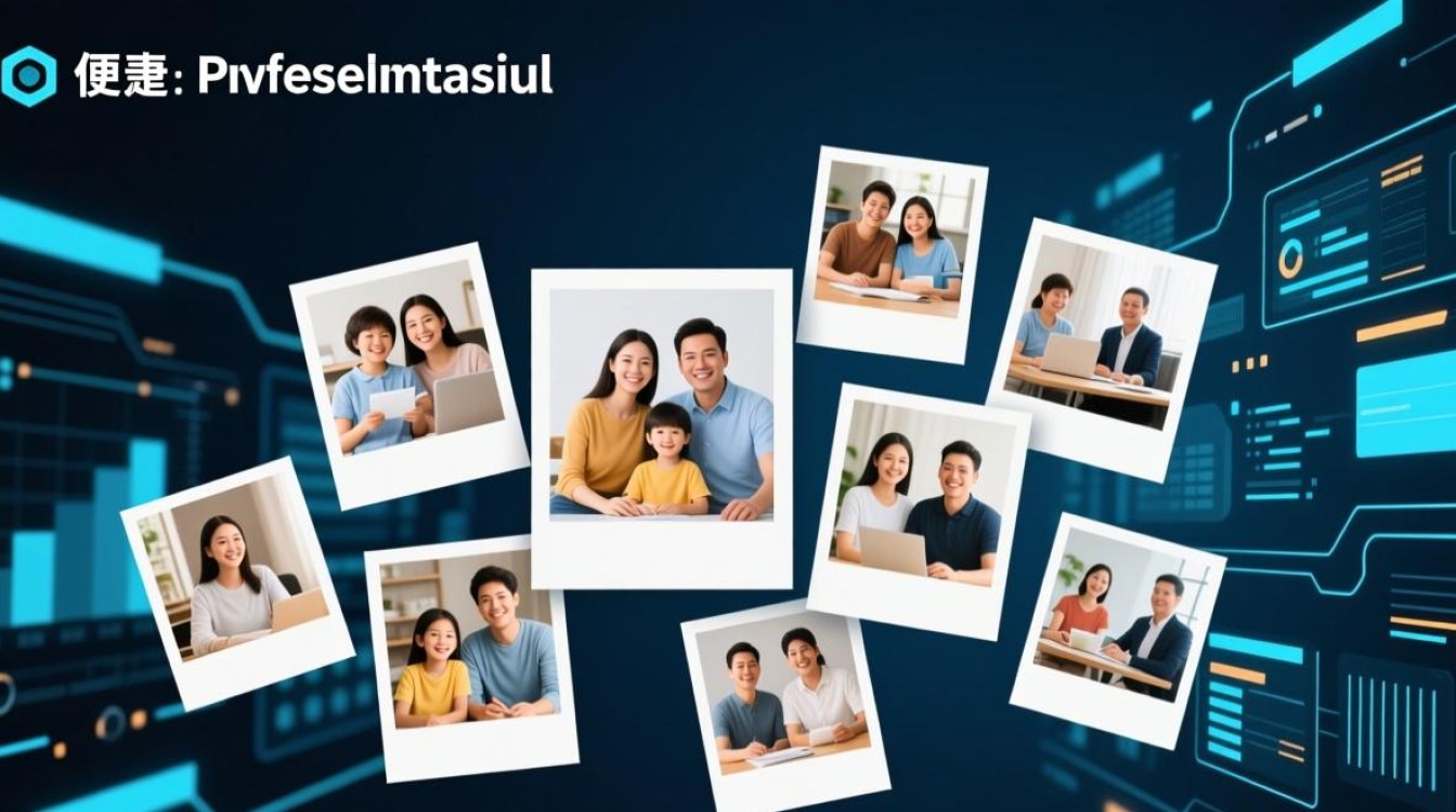 服务相片管理,如何实现高效便捷的图片存储与检索? 服务相片管理,如何实现高效便捷的图片存储与检索?