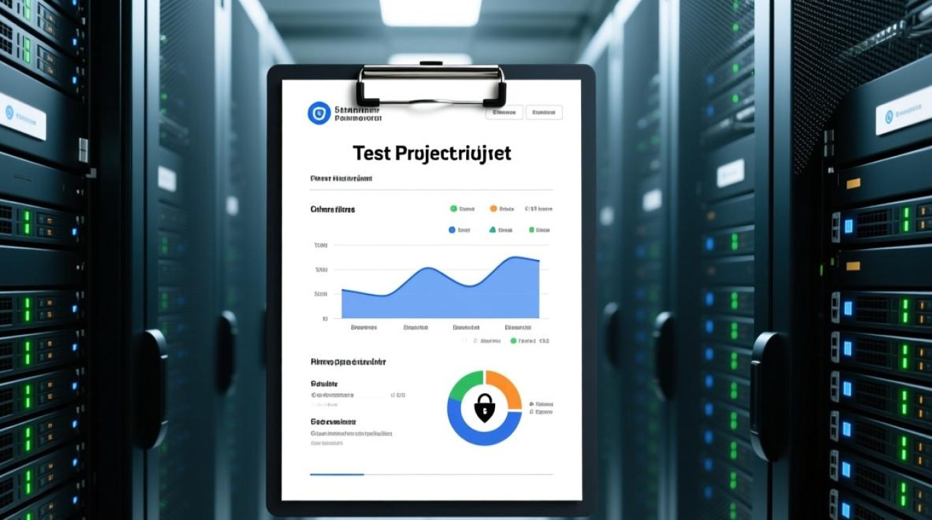 服务器项目测试报告中存在哪些潜在问题或缺陷值得探讨？
