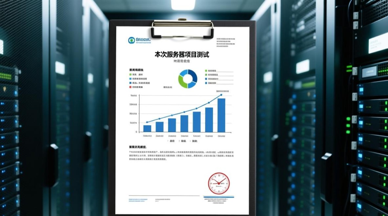 服务器项目测试报告中存在哪些潜在问题或缺陷值得探讨？