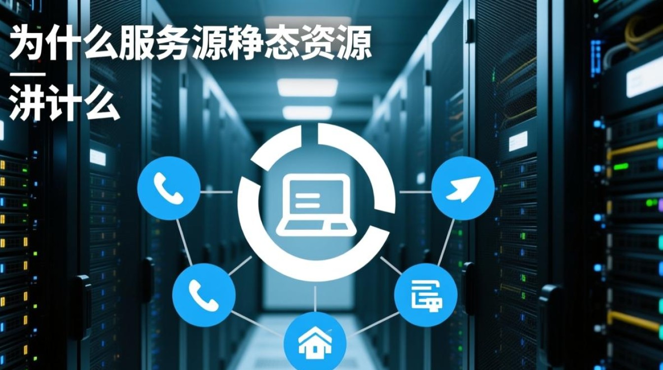 服务器静态背后原因揭秘,是故障还是正常现象? 服务器静态背后原因揭秘,是故障还是正常现象?