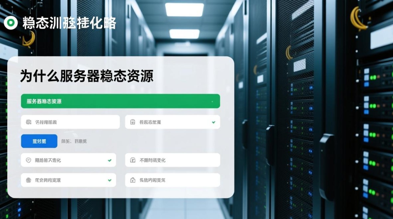 服务器静态背后原因揭秘,是故障还是正常现象? 服务器静态背后原因揭秘,是故障还是正常现象?