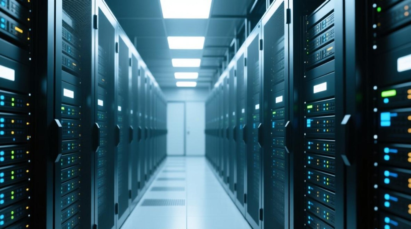 为何服务器提供高带宽却免费？背后真相令人惊讶！