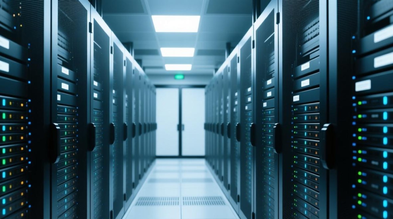 为何服务器提供高带宽却免费？背后真相令人惊讶！