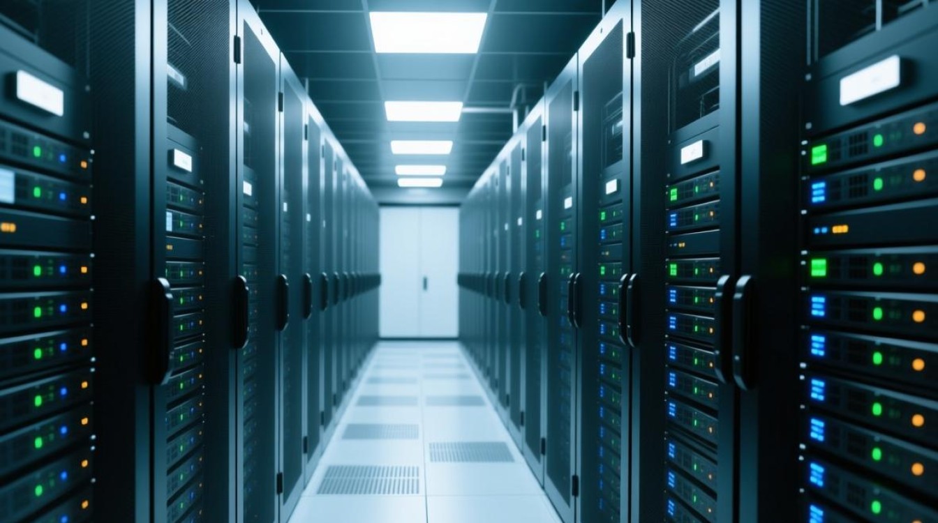 为何服务器提供高带宽却免费？背后真相令人惊讶！