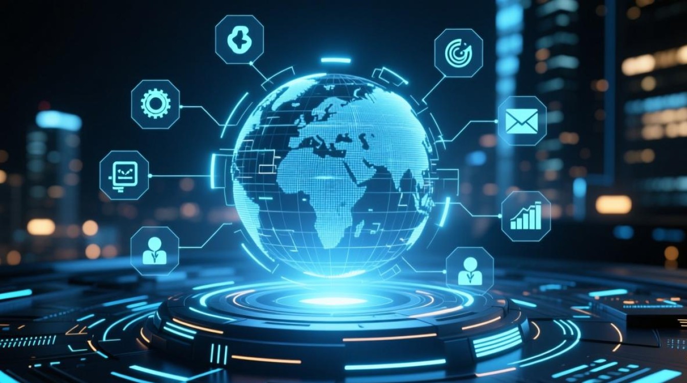 服务大数据应用场景有哪些？探讨前沿趋势与挑战？