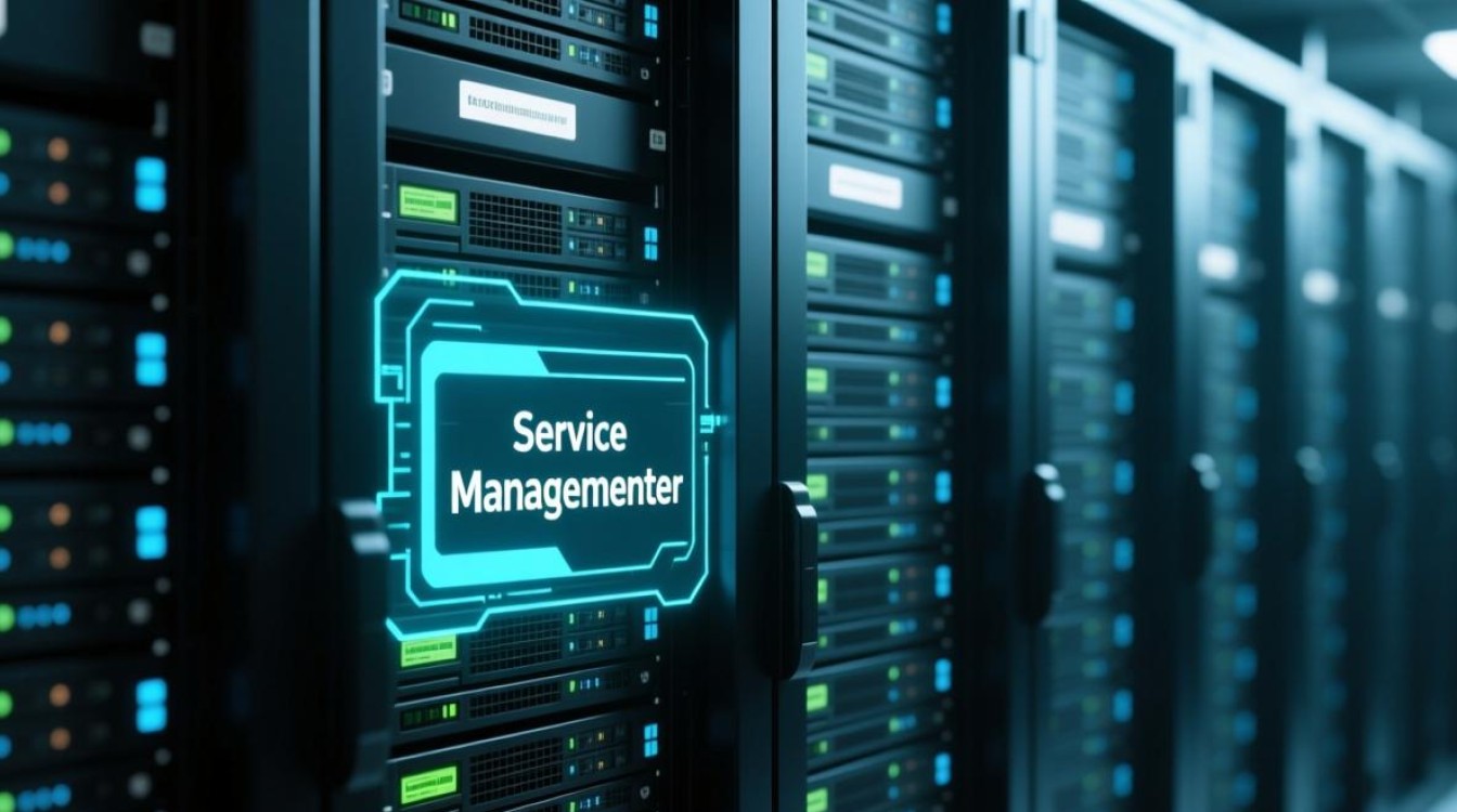 为何服务管理器突然停止了服务器运行？原因分析及应对措施？