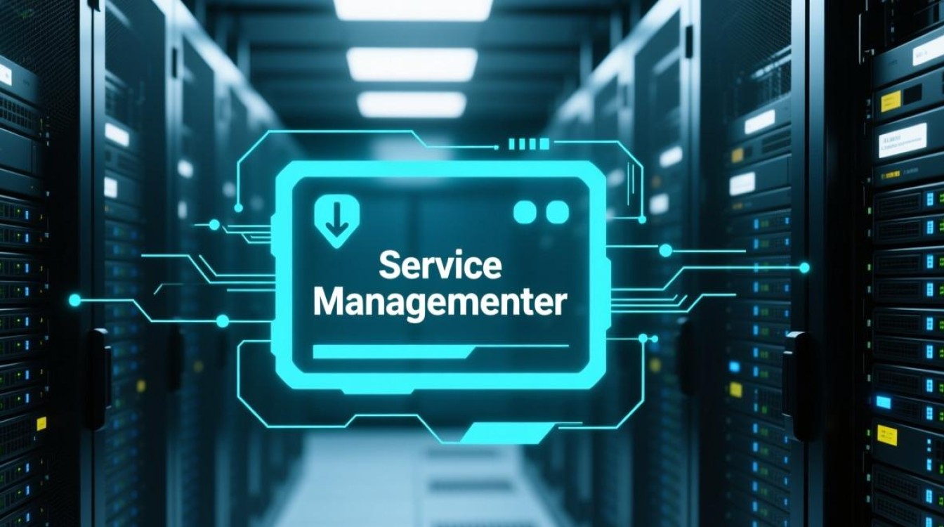 为何服务管理器突然停止了服务器运行？原因分析及应对措施？