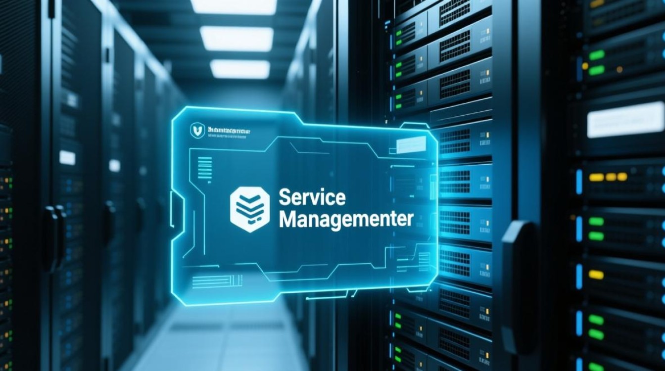 为何服务管理器突然停止了服务器运行？原因分析及应对措施？