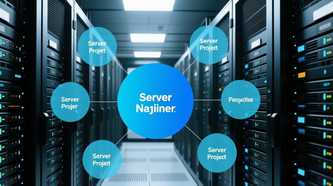 服务器项目领域都有哪些具体类型和应用场景? 服务器项目领域都有哪些具体类型和应用场景?