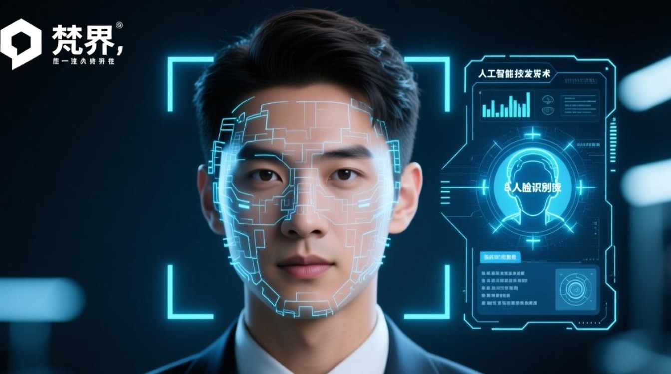 梵界人脸识别技术，究竟达到了怎样的准确率水平？