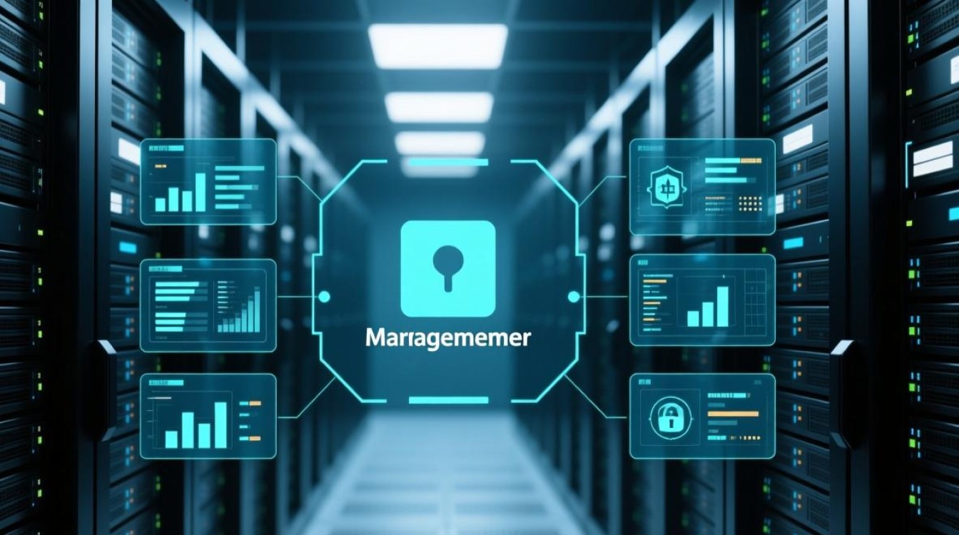 服务管理器中的服务器，其工作原理和性能优化方法是什么？