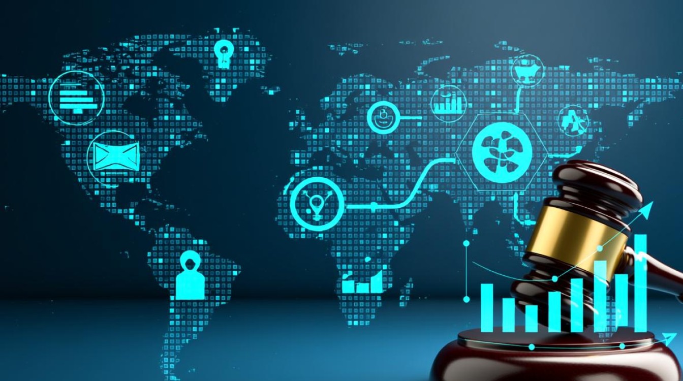 法律专业如何与大数据分析结合，打造未来法治新趋势？