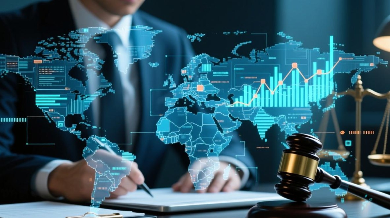 法律专业如何与大数据分析结合，打造未来法治新趋势？