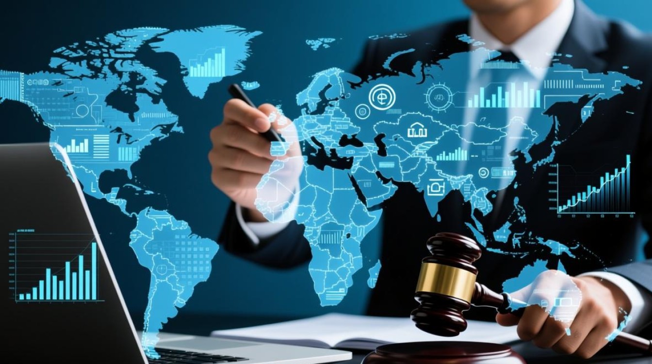 法律专业如何与大数据分析结合，打造未来法治新趋势？