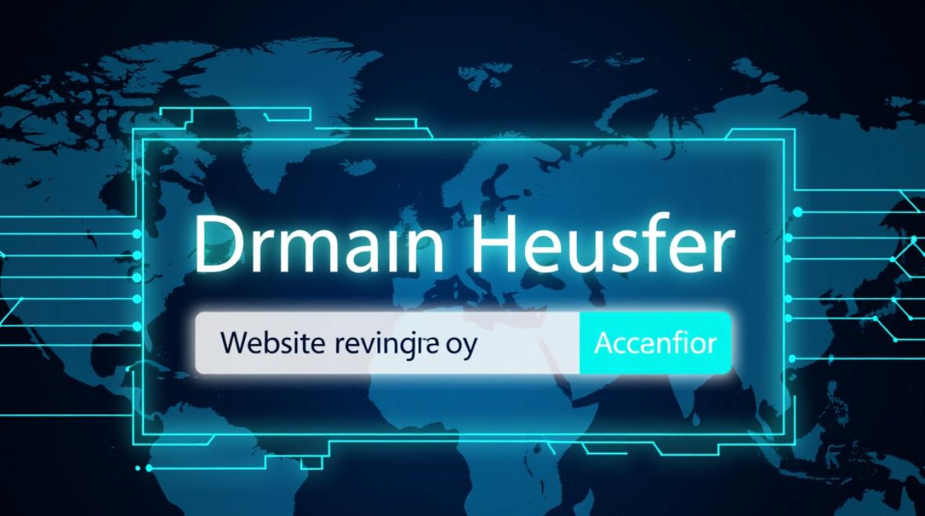 泛域名解析错误,究竟是什么原因导致的网络访问困难? 泛域名解析错误,究竟是什么原因导致的网络访问困难?