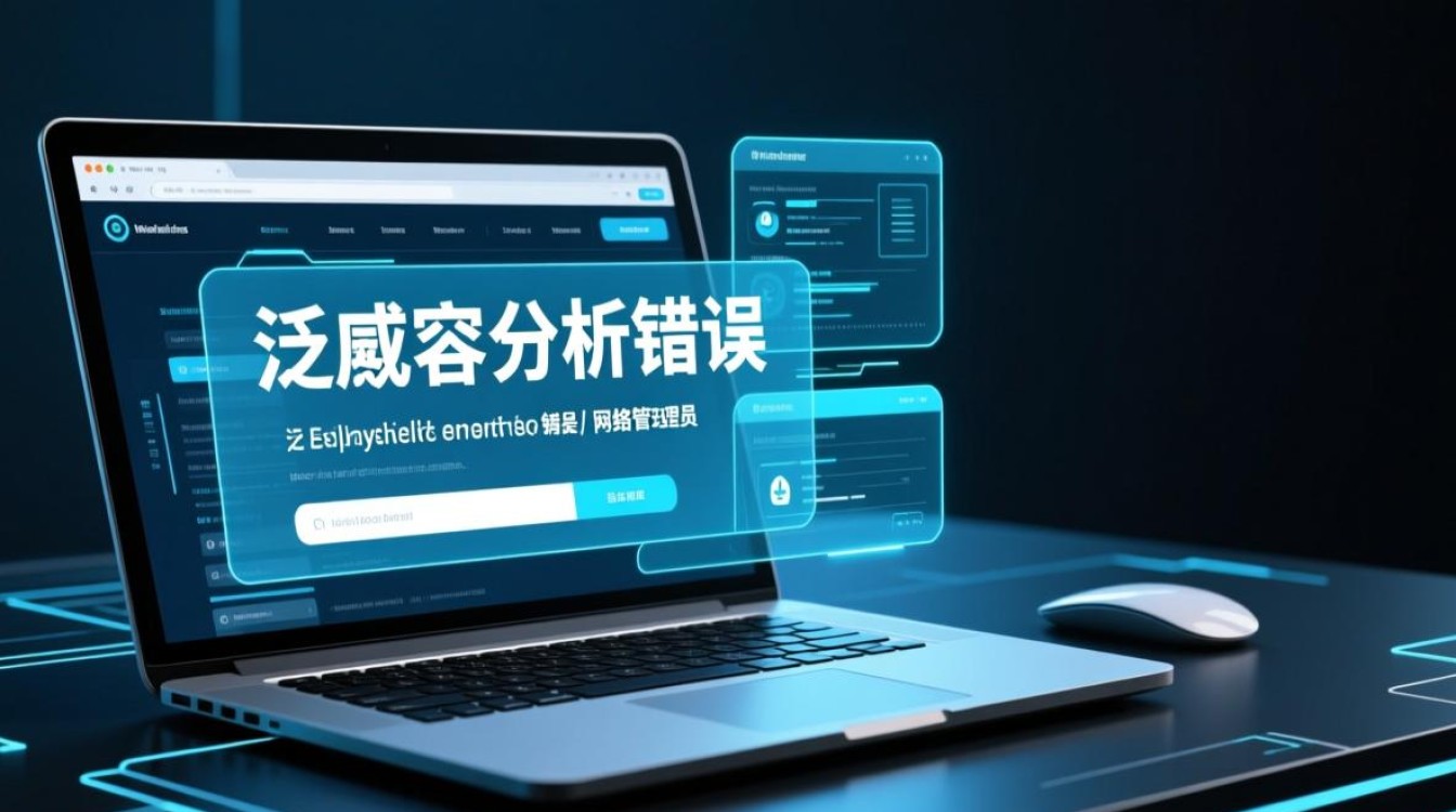 泛域名解析错误,究竟是什么原因导致的网络访问困难? 泛域名解析错误,究竟是什么原因导致的网络访问困难?