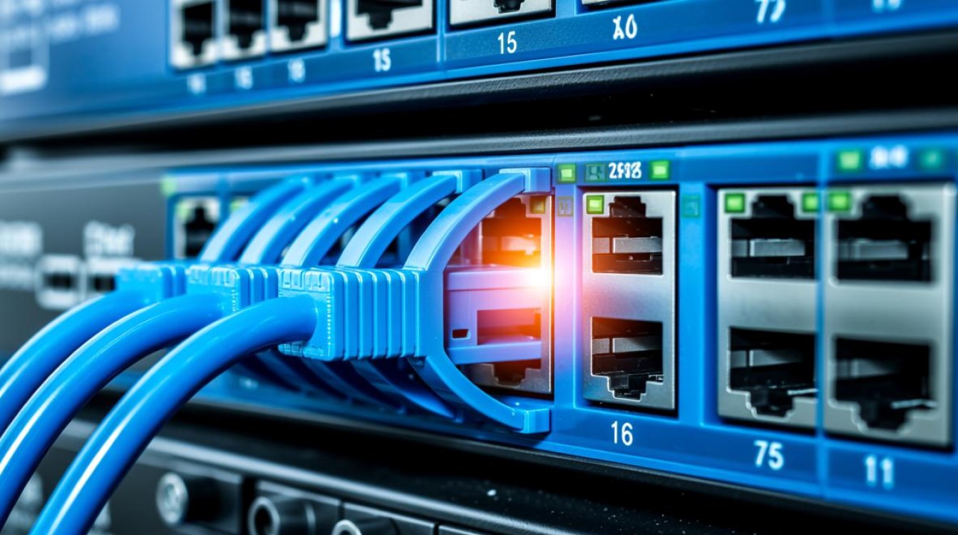 服务器开放哪些端口最关键?详细解析必要端口及潜在风险。 服务器开放哪些端口最关键?详细解析必要端口及潜在风险。